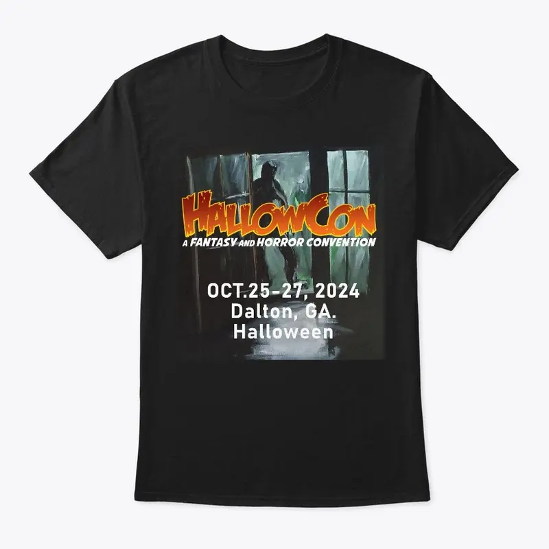 HallowCon 2024