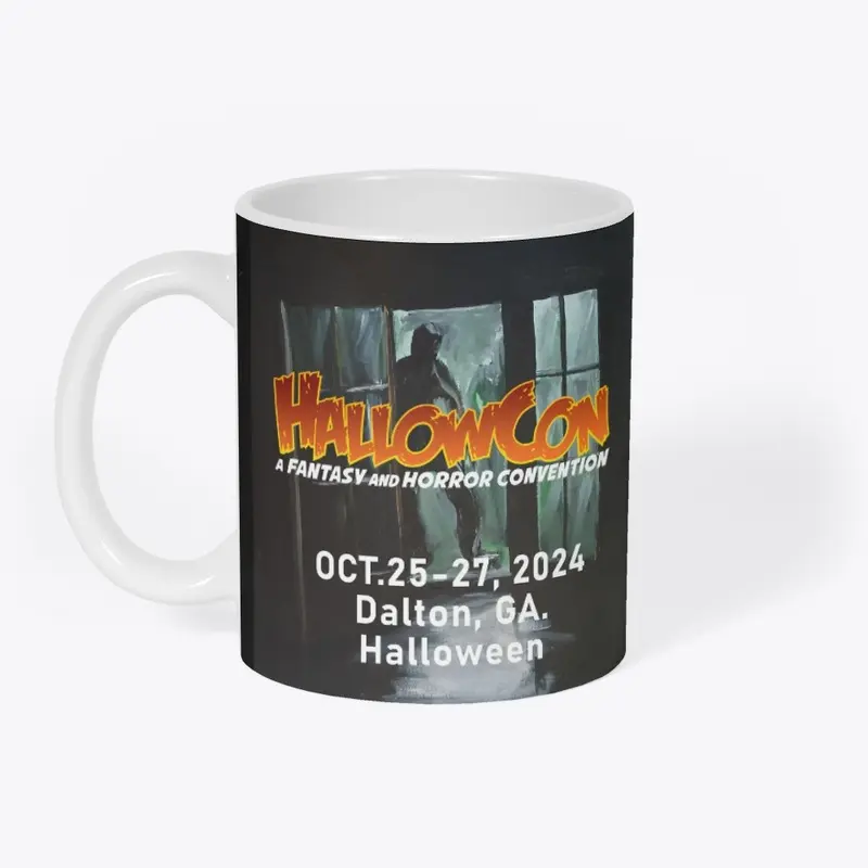 HallowCon 2024